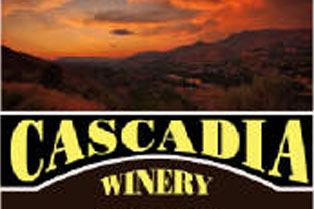 Cascadia Winery in Leavenworth Washington