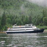 San Juan Island Cruises