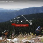 Leavenworth adventure video