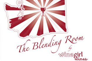 The Blending Room by WineGirl Wines